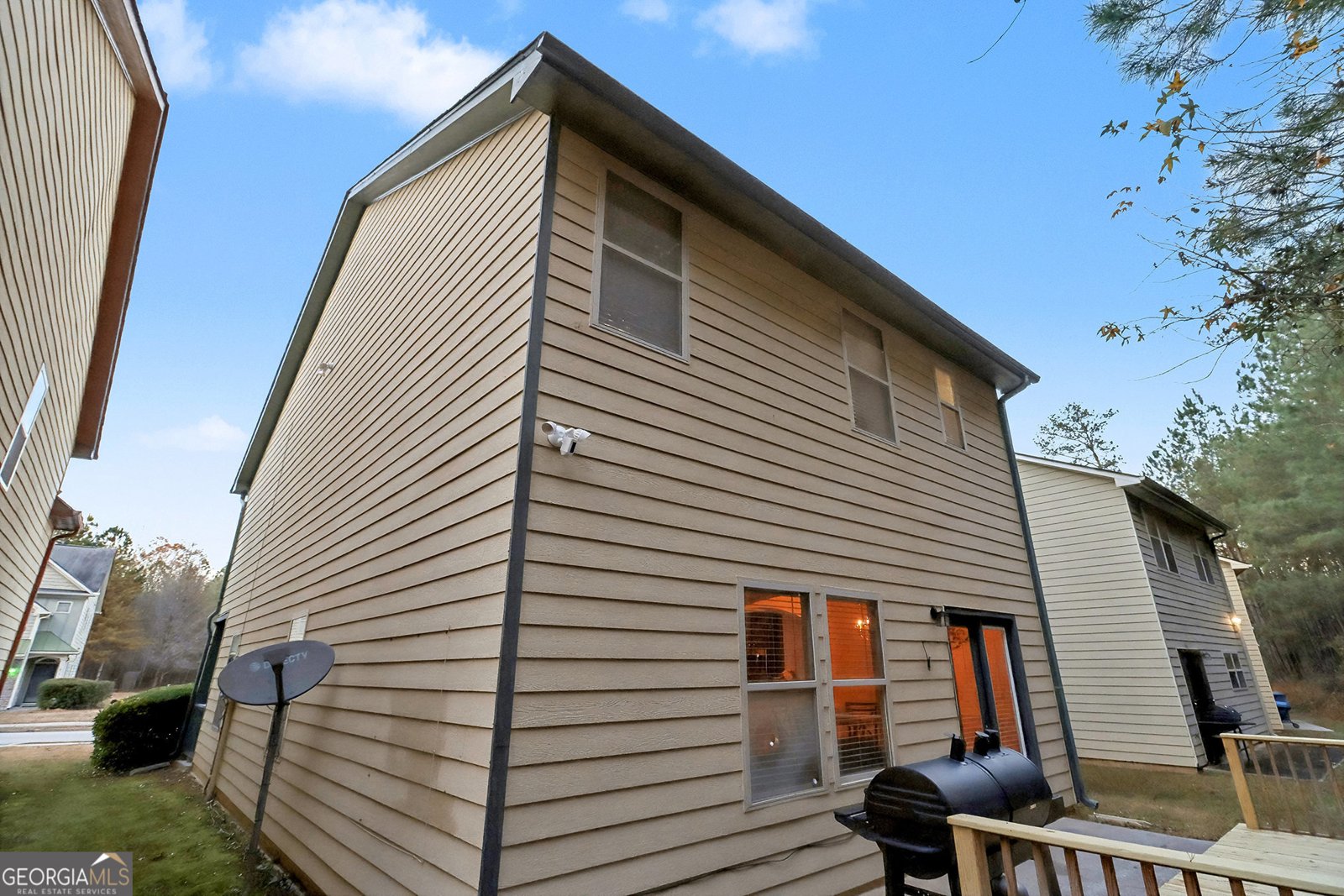 6591 Splitpine Court South Fulton - 24