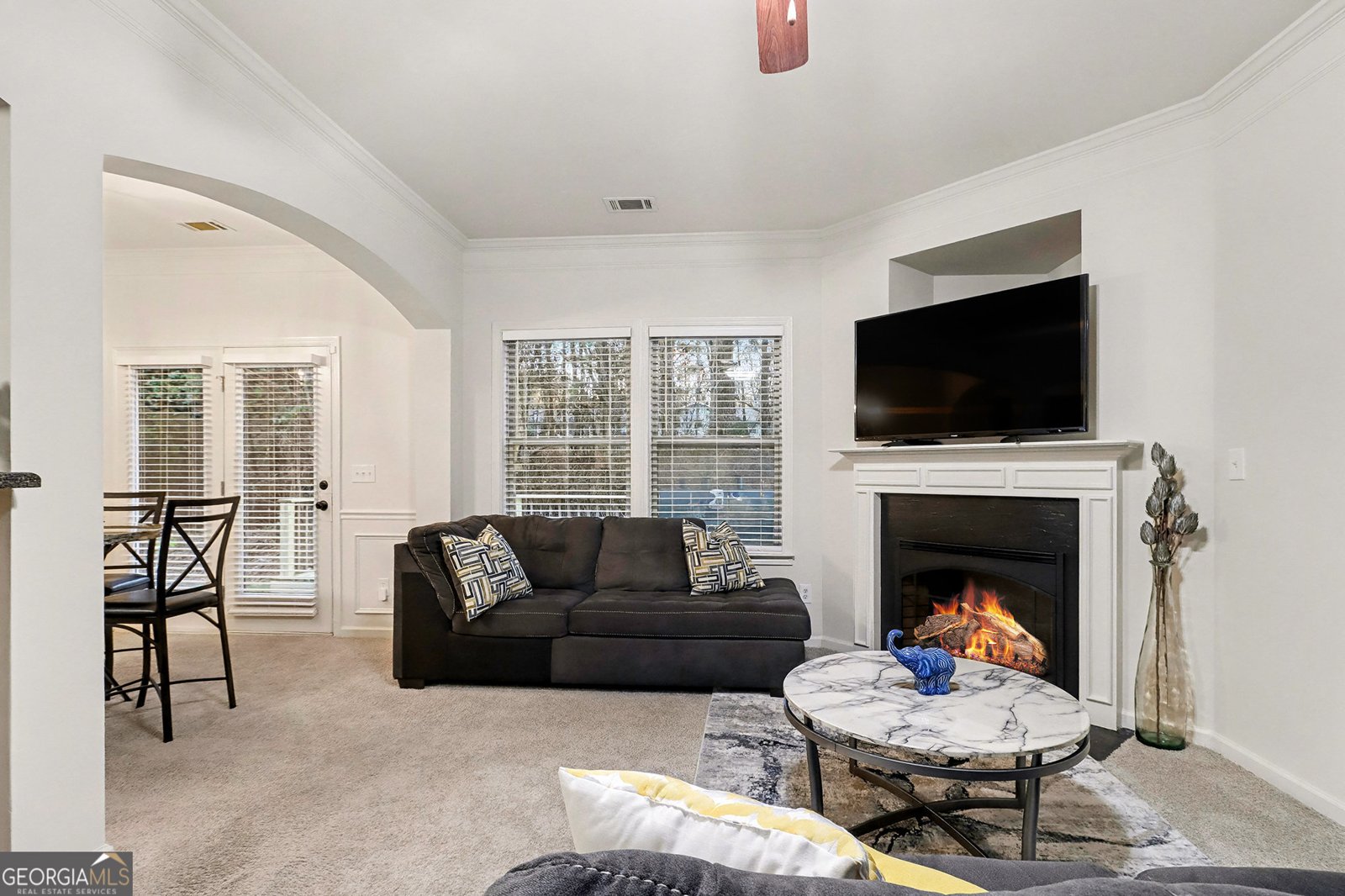 6591 Splitpine Court South Fulton - 3