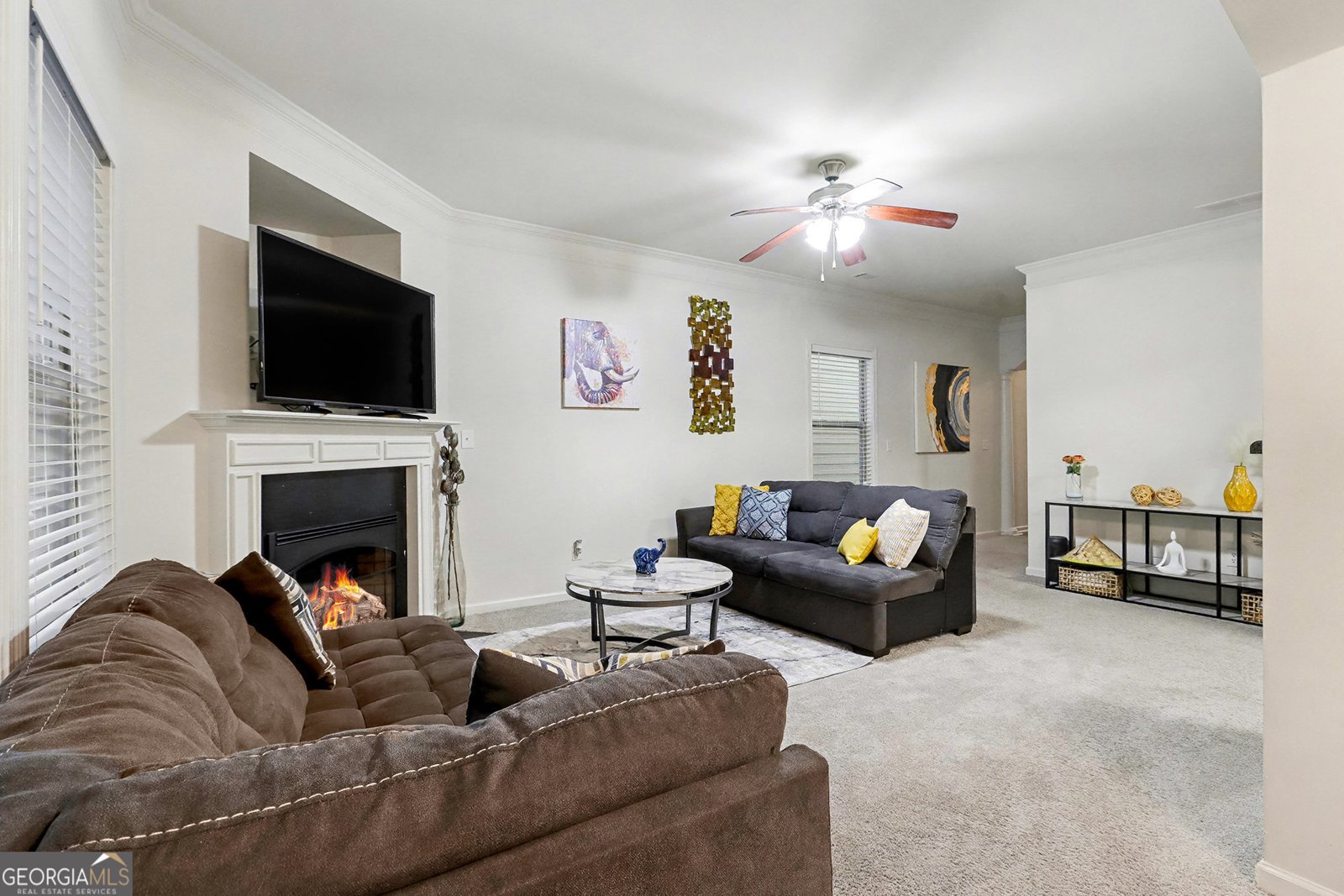 6591 Splitpine Court South Fulton - 4