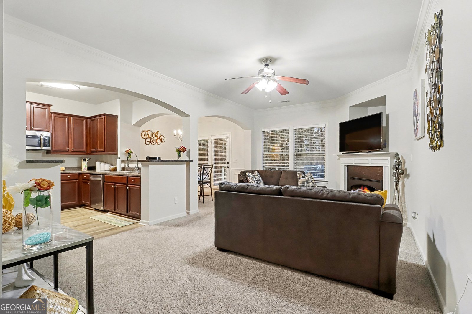 6591 Splitpine Court South Fulton - 5