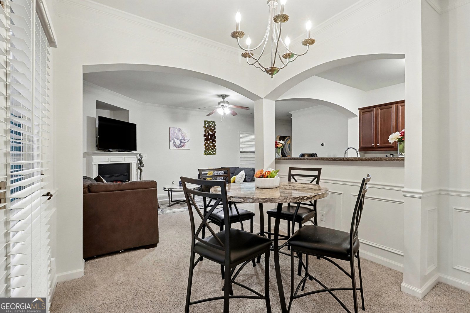 6591 Splitpine Court South Fulton - 7