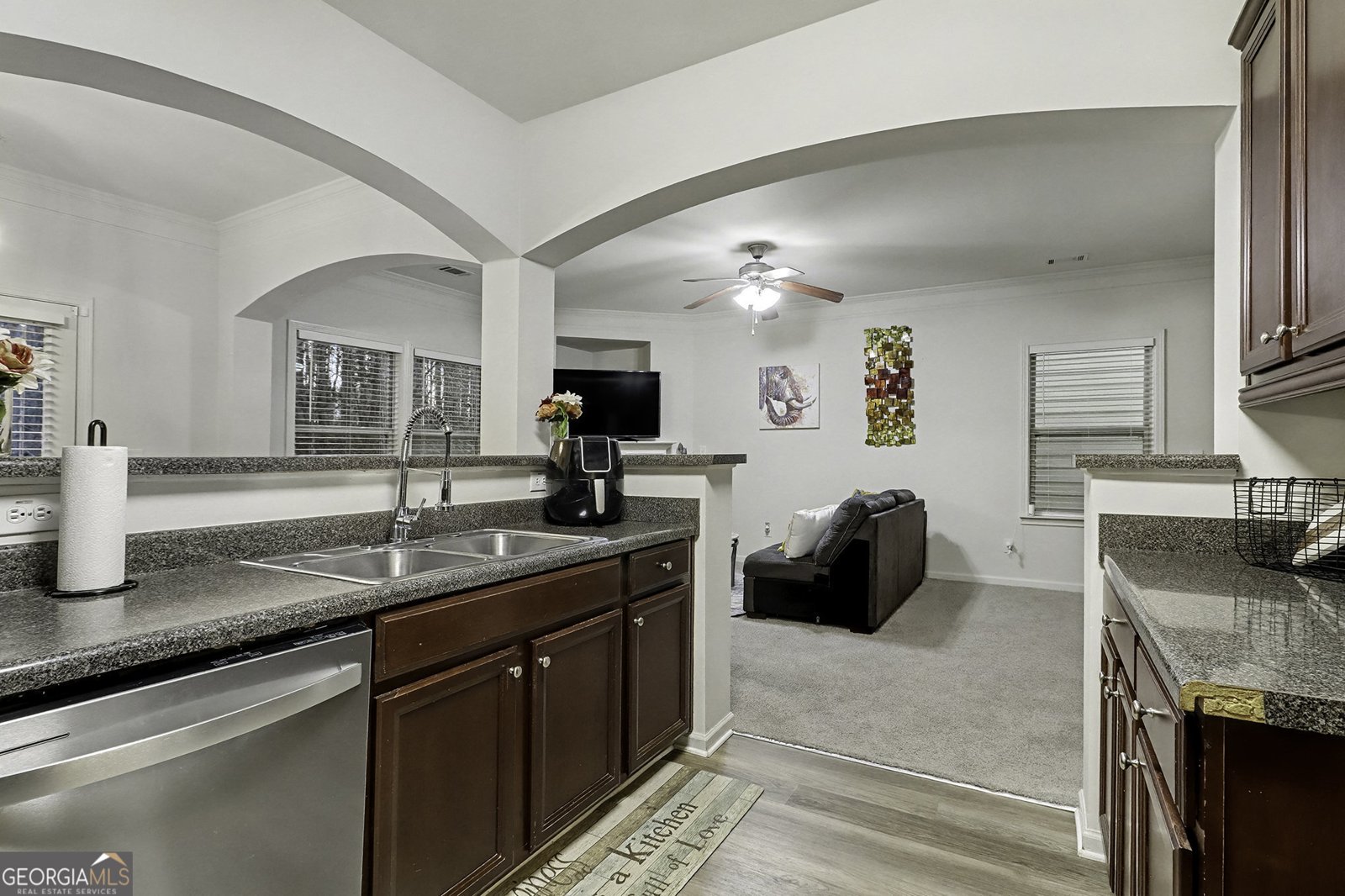 6591 Splitpine Court South Fulton - 9