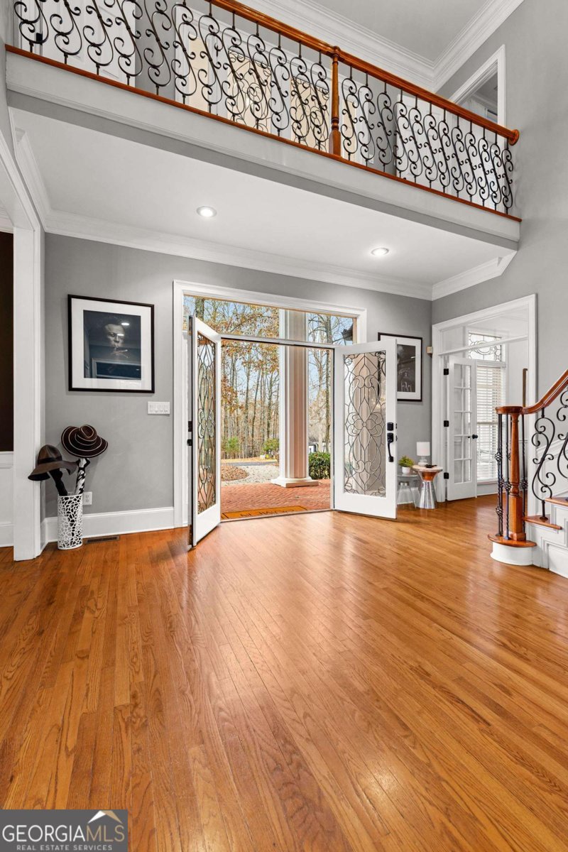 602 Embassy Court Peachtree City - 11