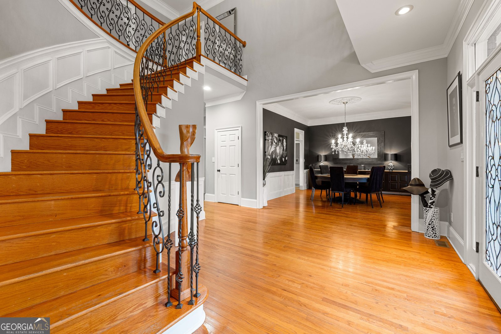 602 Embassy Court Peachtree City - 12