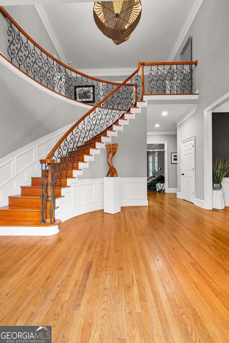 602 Embassy Court Peachtree City - 13