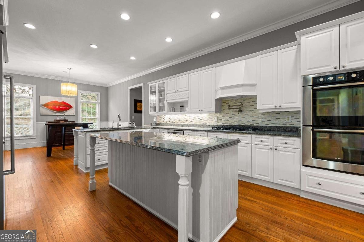 602 Embassy Court Peachtree City - 22