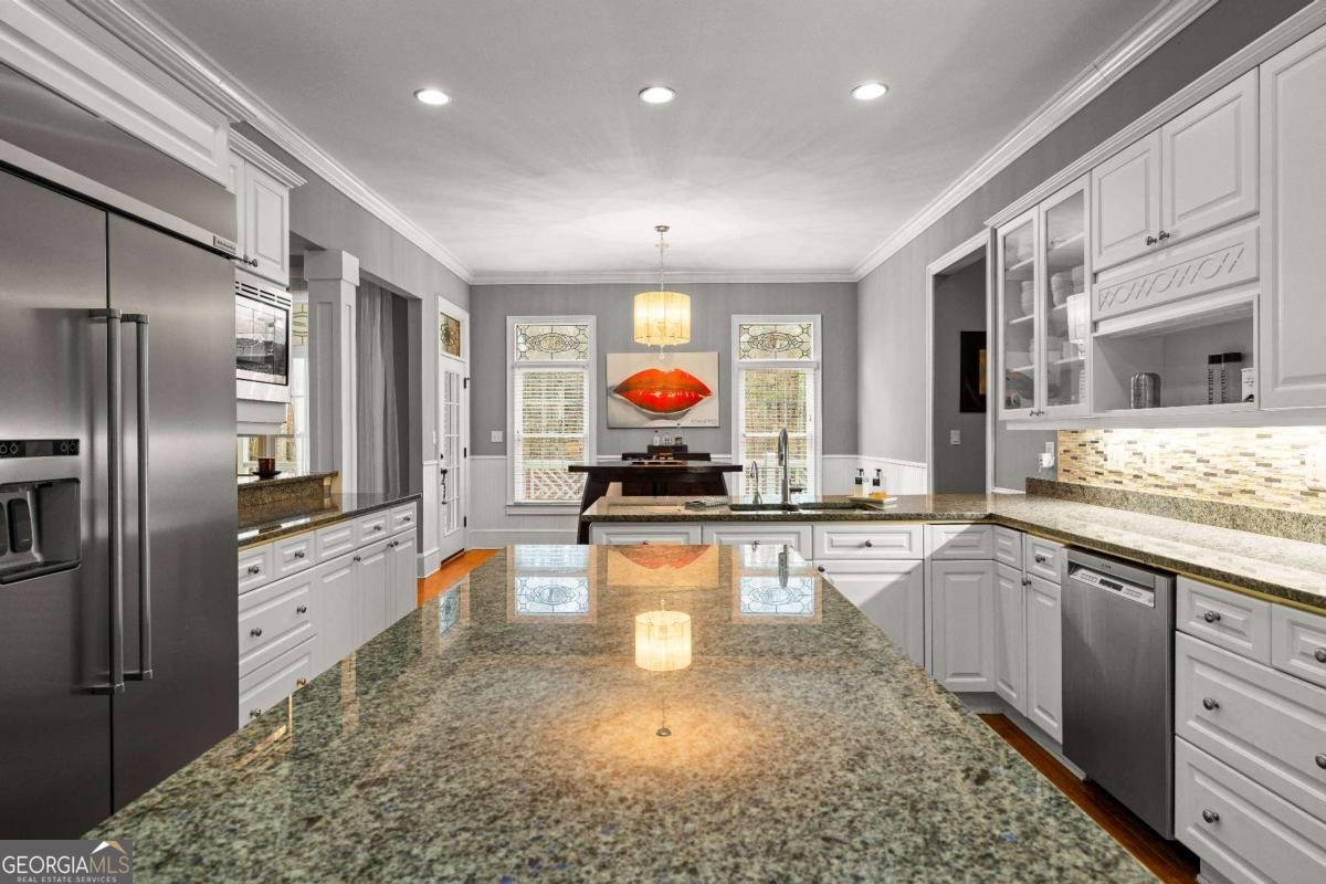 602 Embassy Court Peachtree City - 23