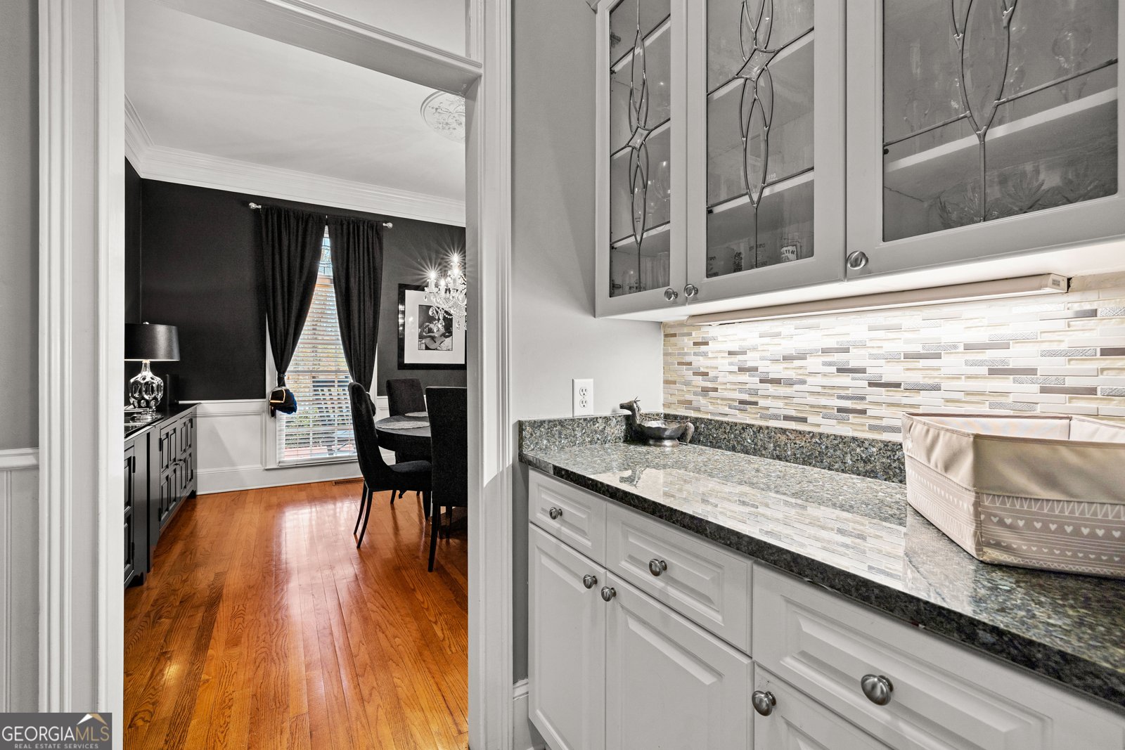 602 Embassy Court Peachtree City - 27