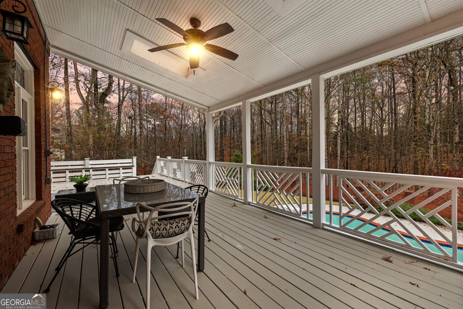 602 Embassy Court Peachtree City - 28