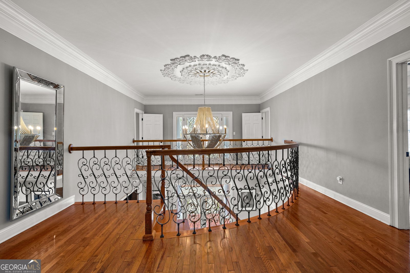 602 Embassy Court Peachtree City - 34