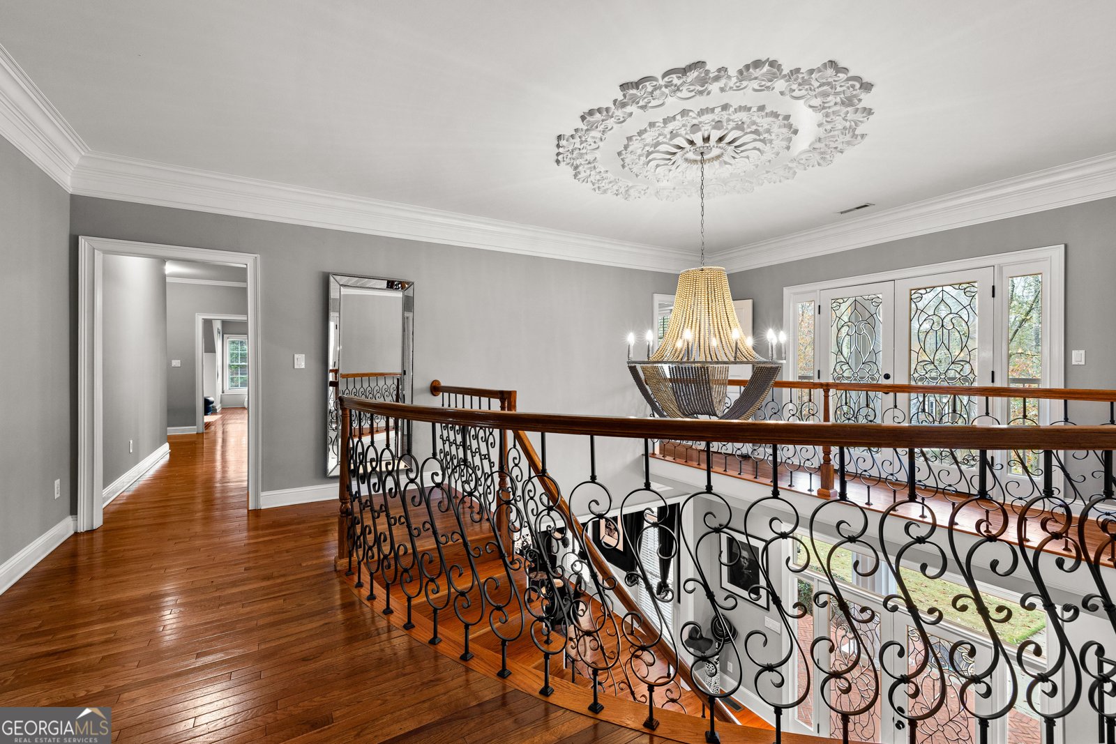 602 Embassy Court Peachtree City - 35