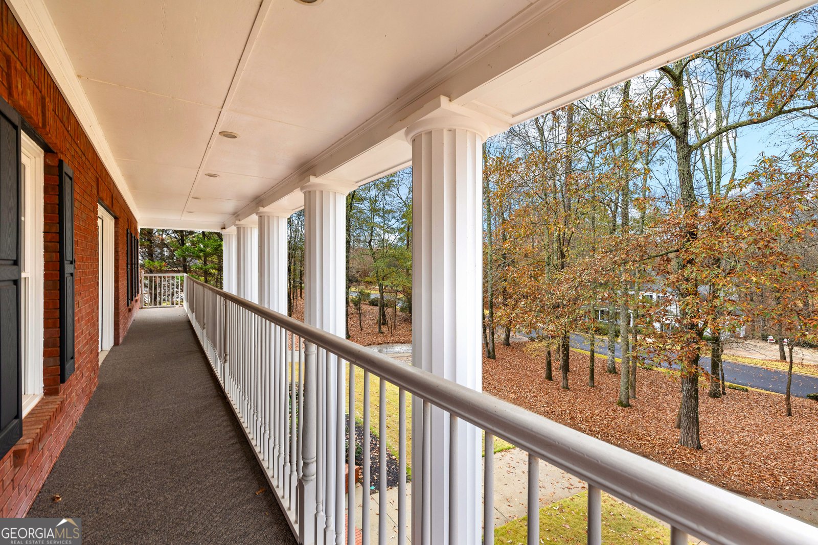 602 Embassy Court Peachtree City - 36