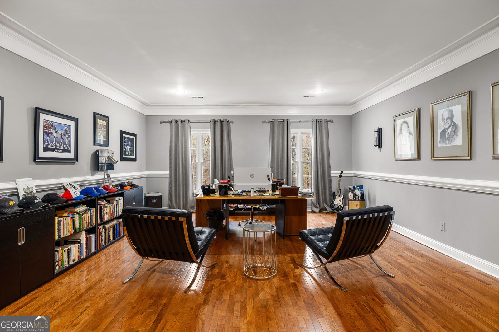 602 Embassy Court Peachtree City - 37