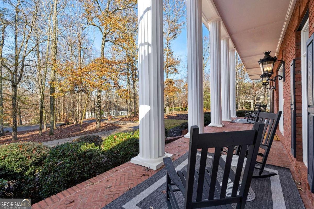 602 Embassy Court Peachtree City - 4