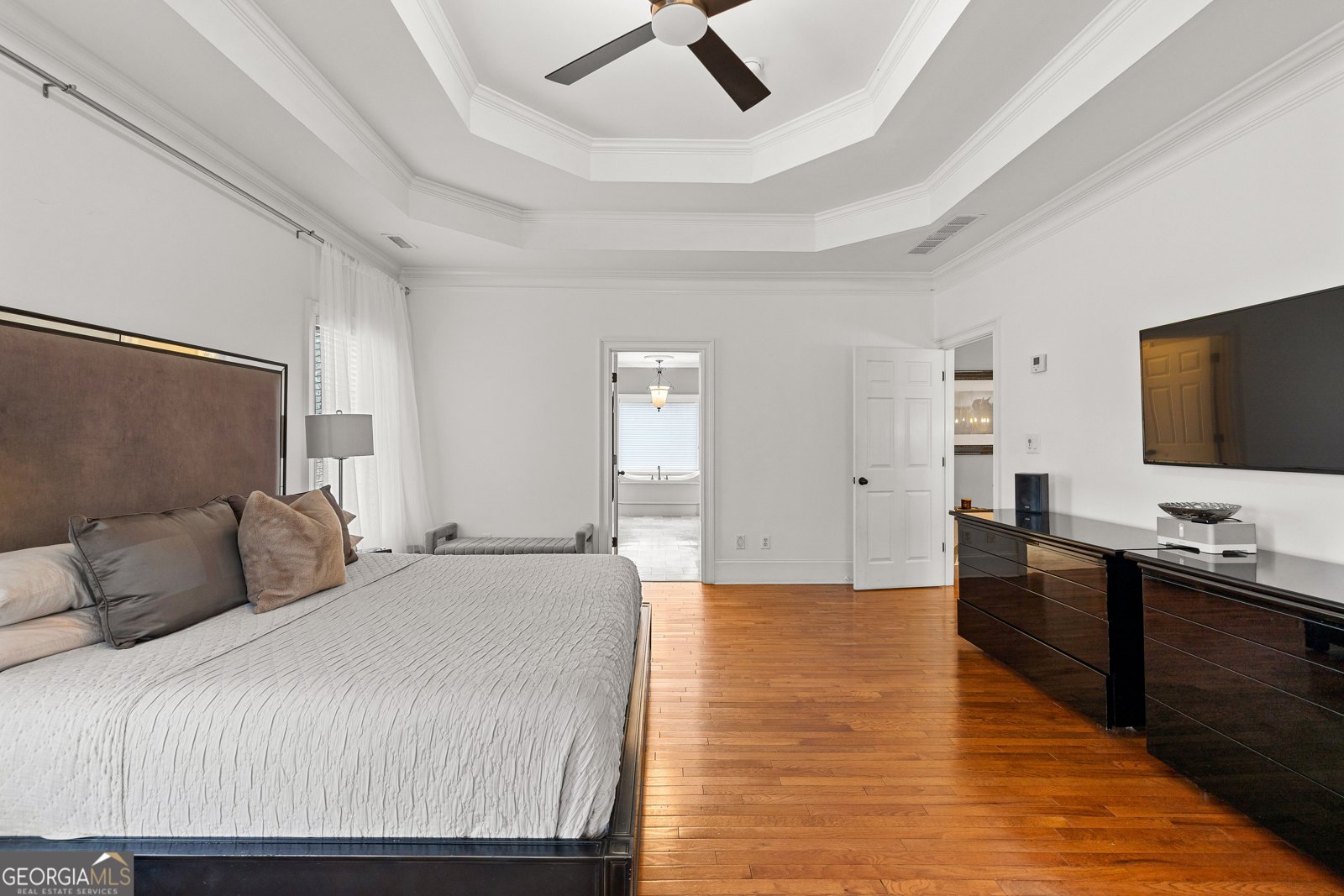 602 Embassy Court Peachtree City - 41