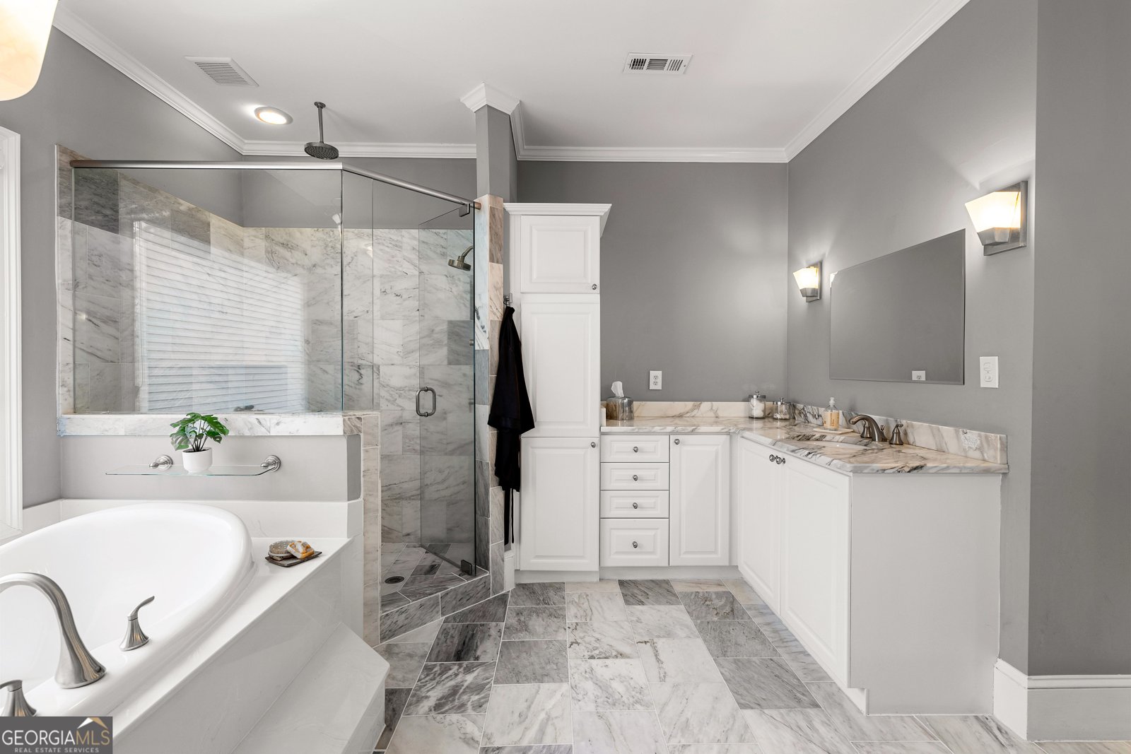 602 Embassy Court Peachtree City - 44