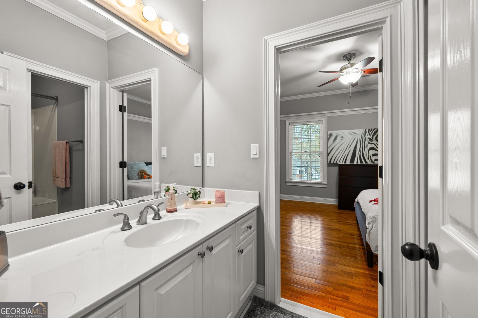 602 Embassy Court Peachtree City - 52