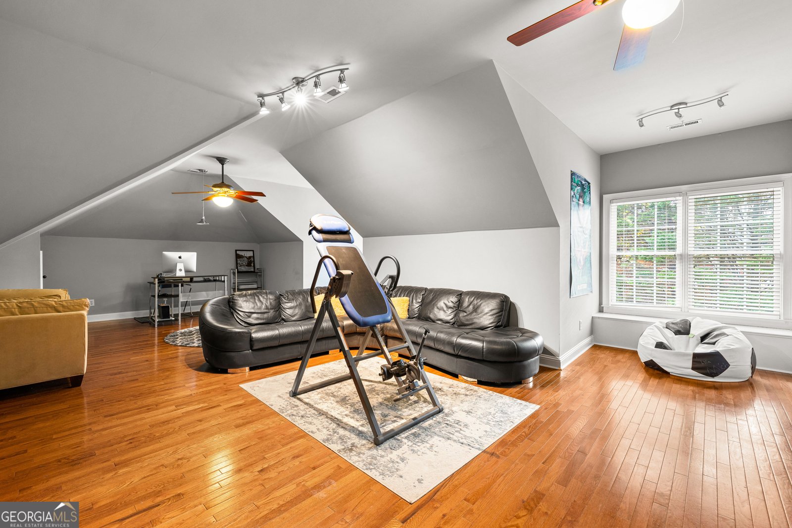 602 Embassy Court Peachtree City - 55