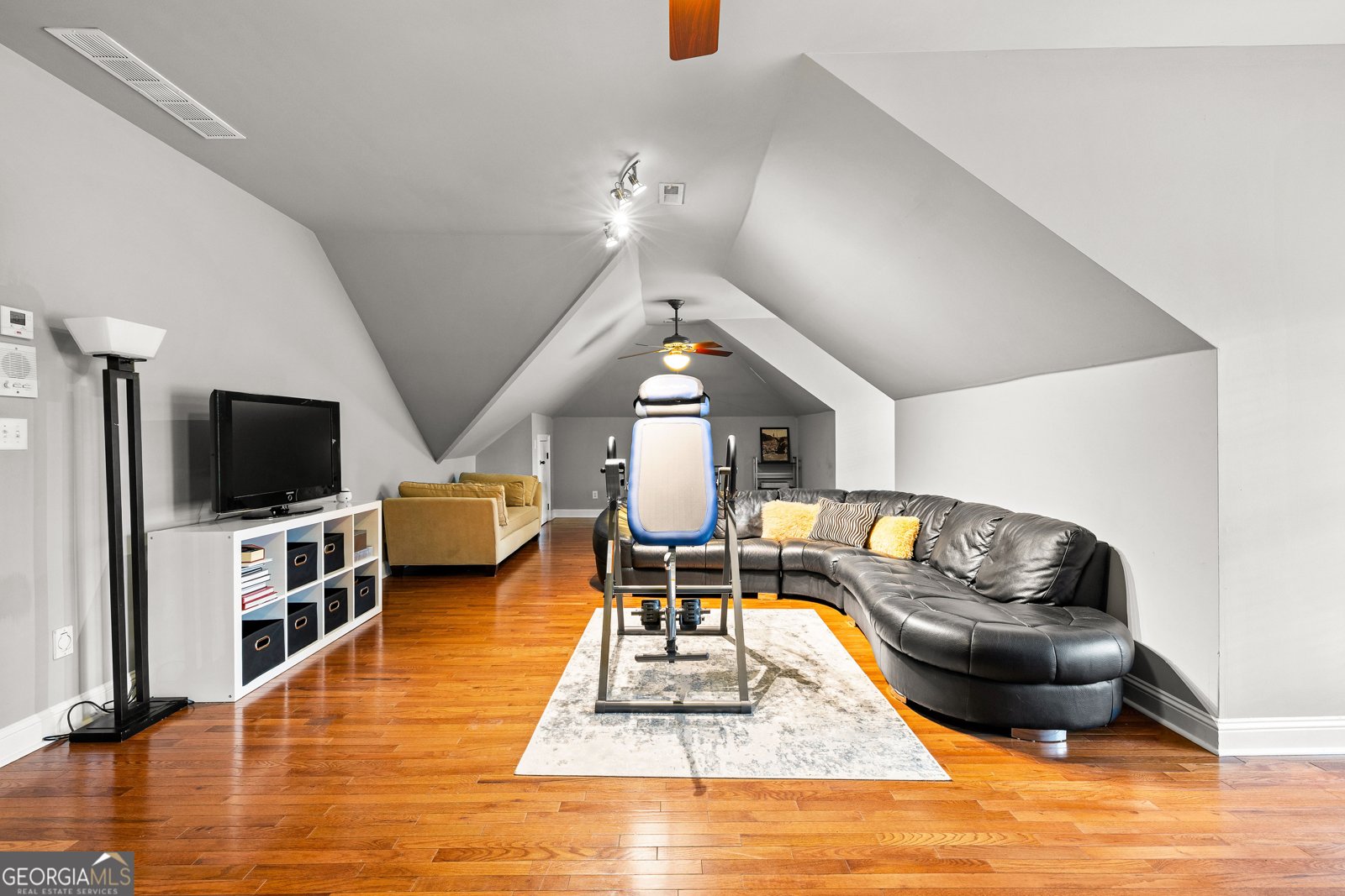 602 Embassy Court Peachtree City - 56