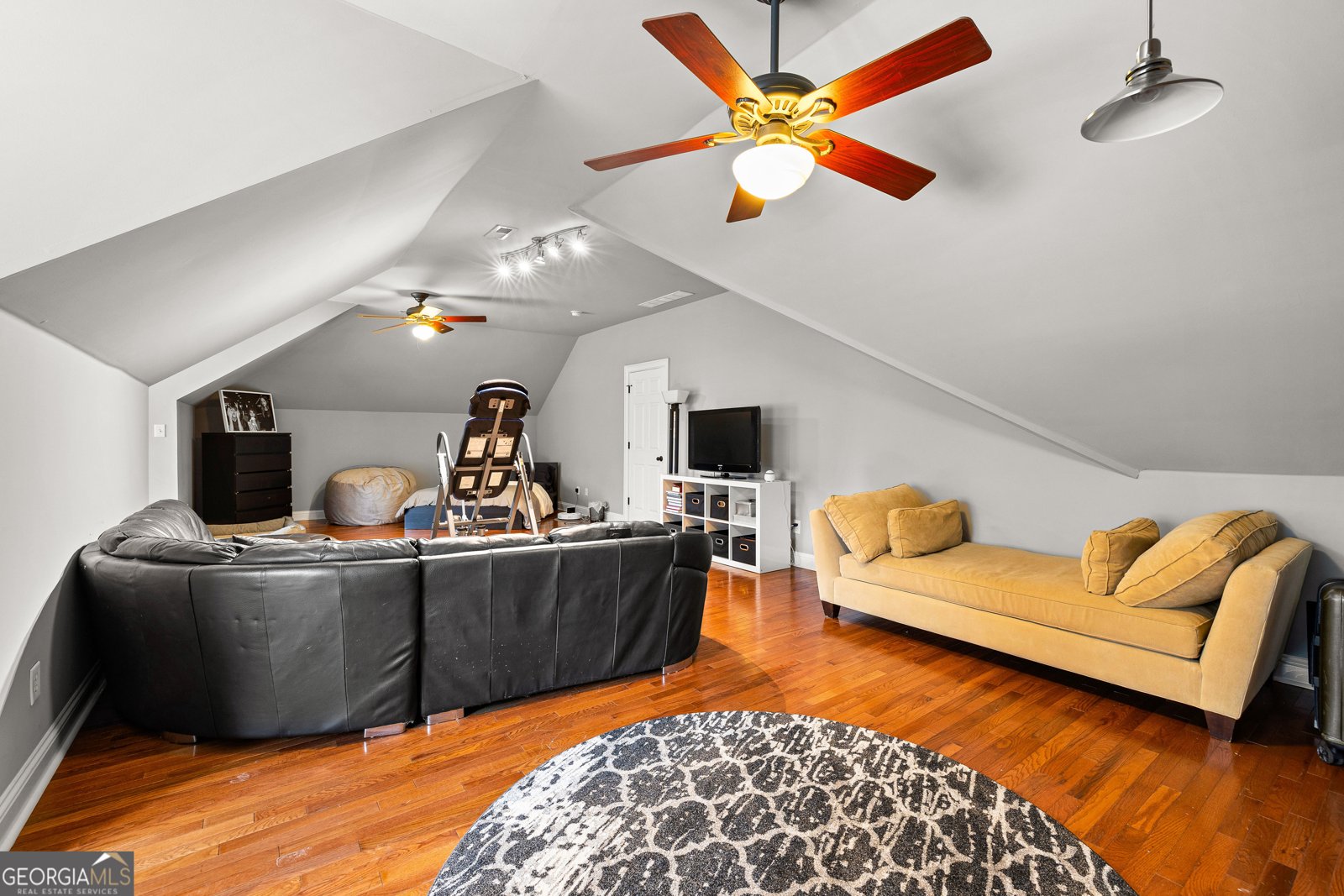 602 Embassy Court Peachtree City - 57