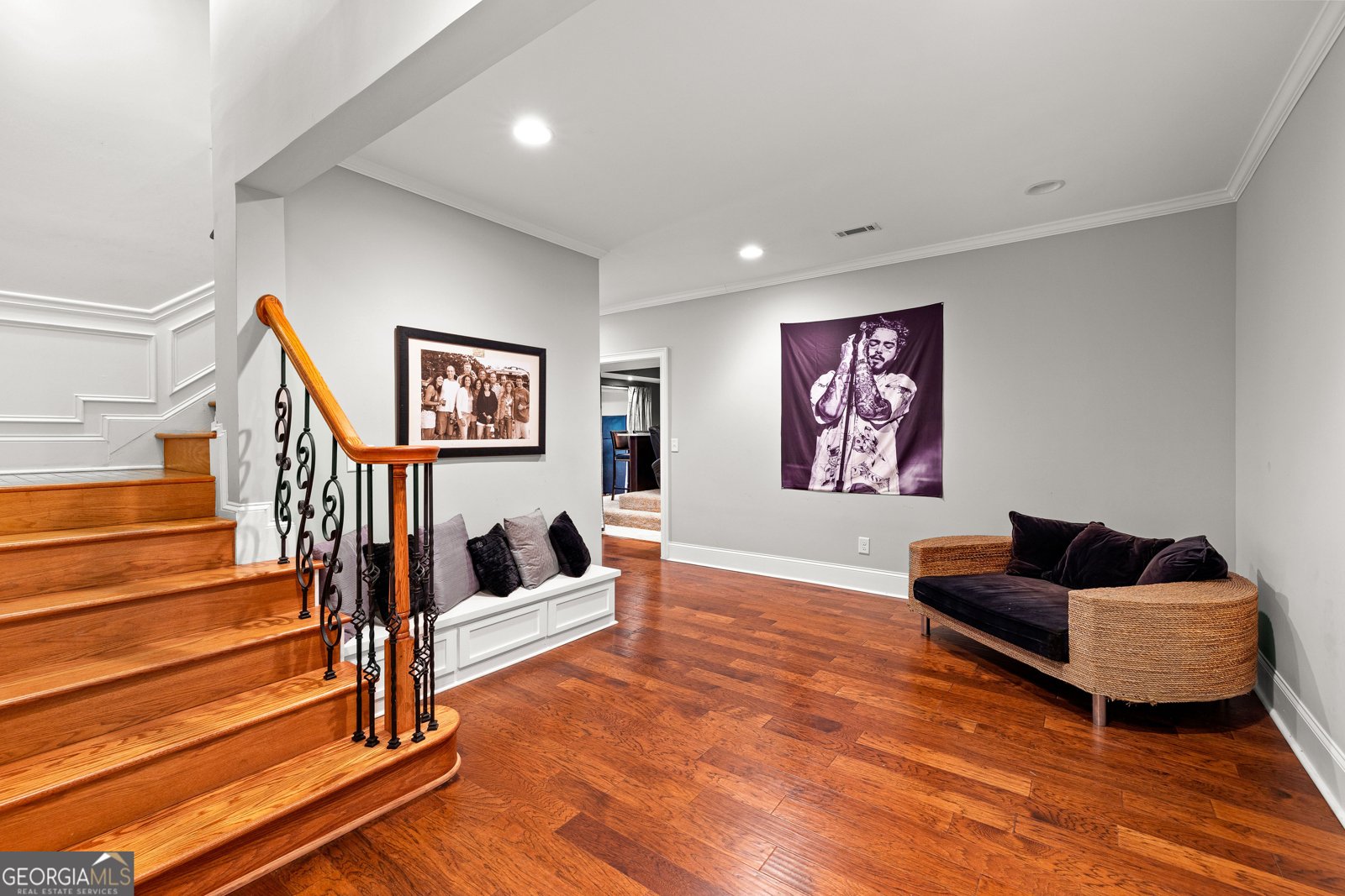 602 Embassy Court Peachtree City - 64