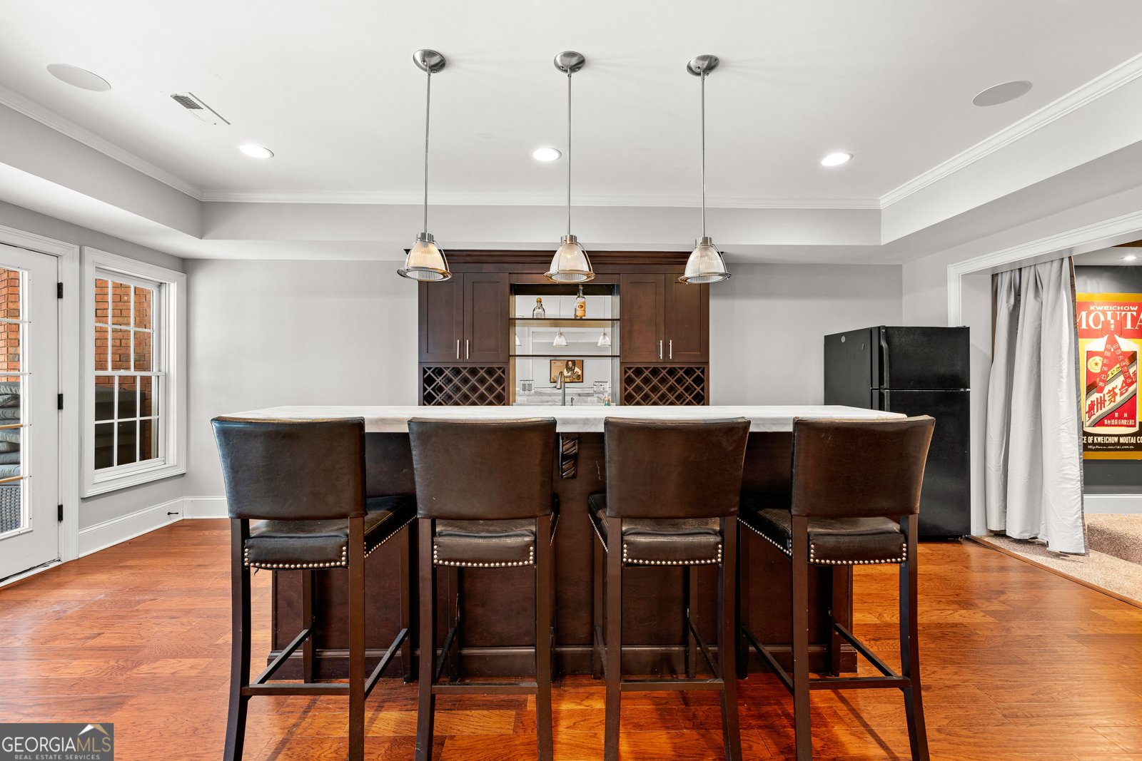 602 Embassy Court Peachtree City - 66