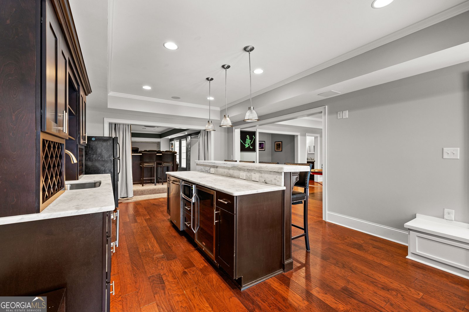 602 Embassy Court Peachtree City - 67