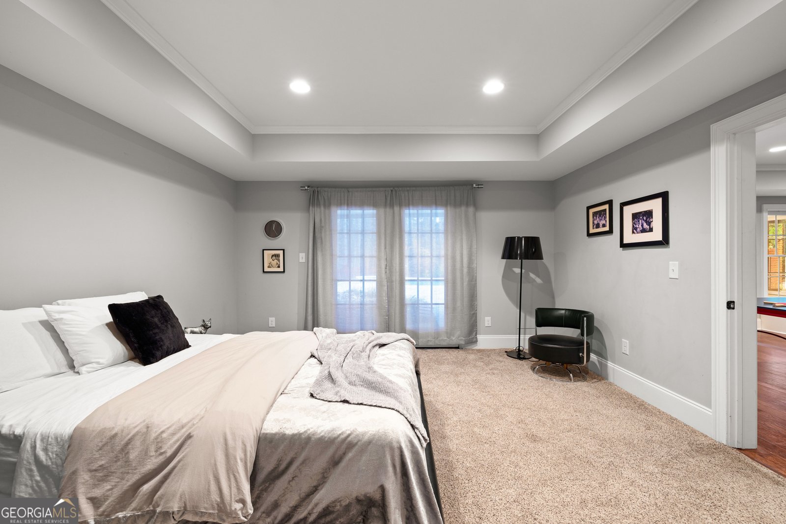 602 Embassy Court Peachtree City - 72