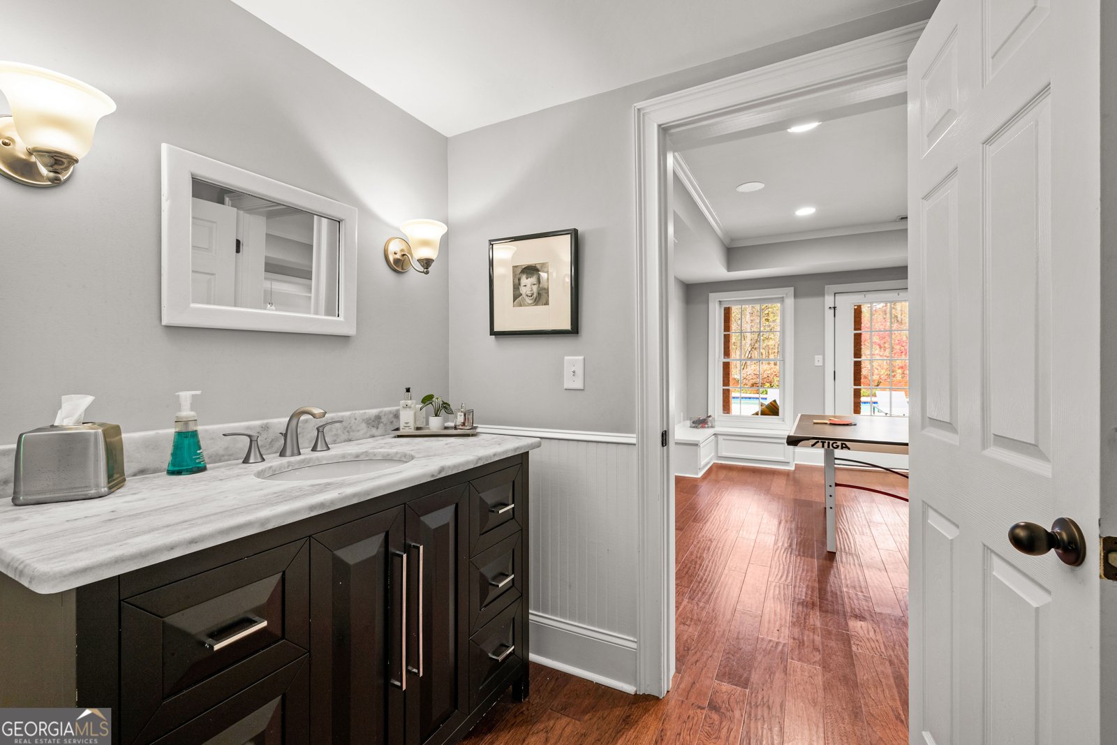 602 Embassy Court Peachtree City - 74