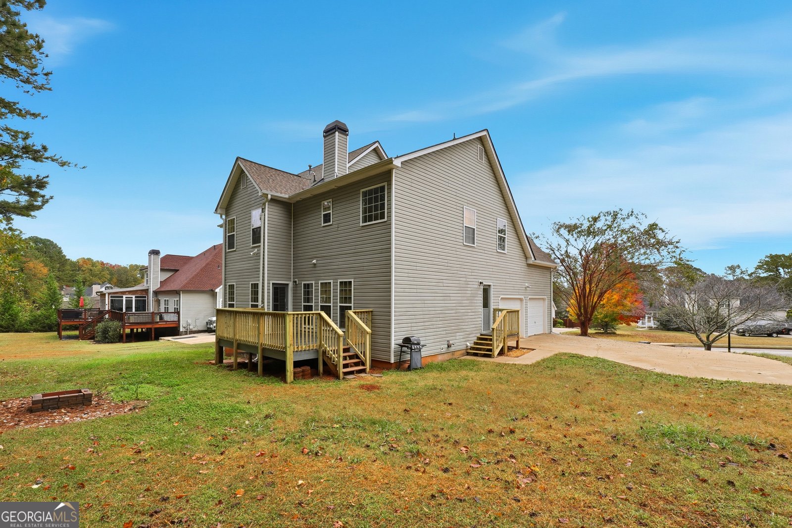 171 Somersby Drive Dallas - 23