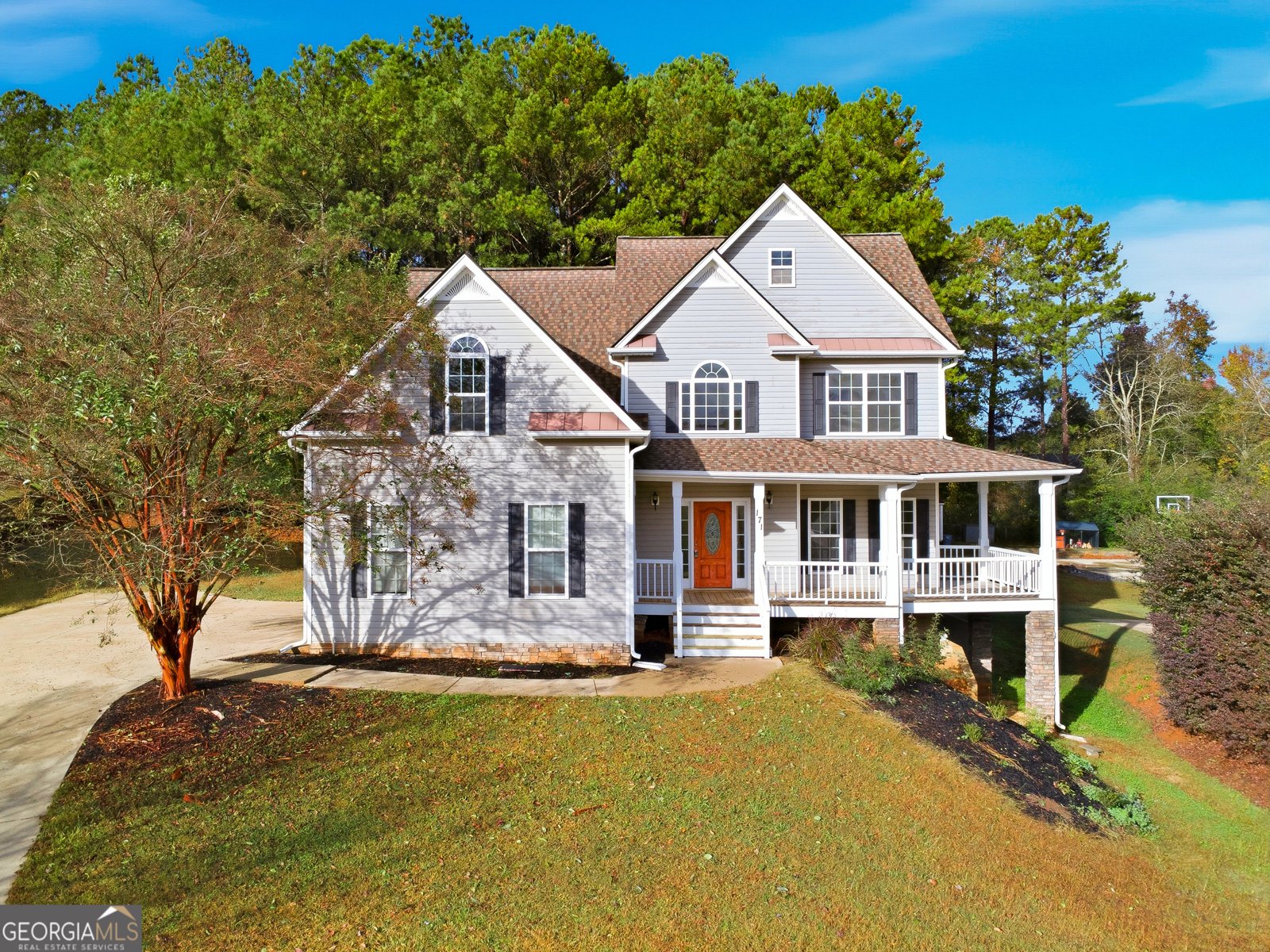 171 Somersby Drive Dallas - 24