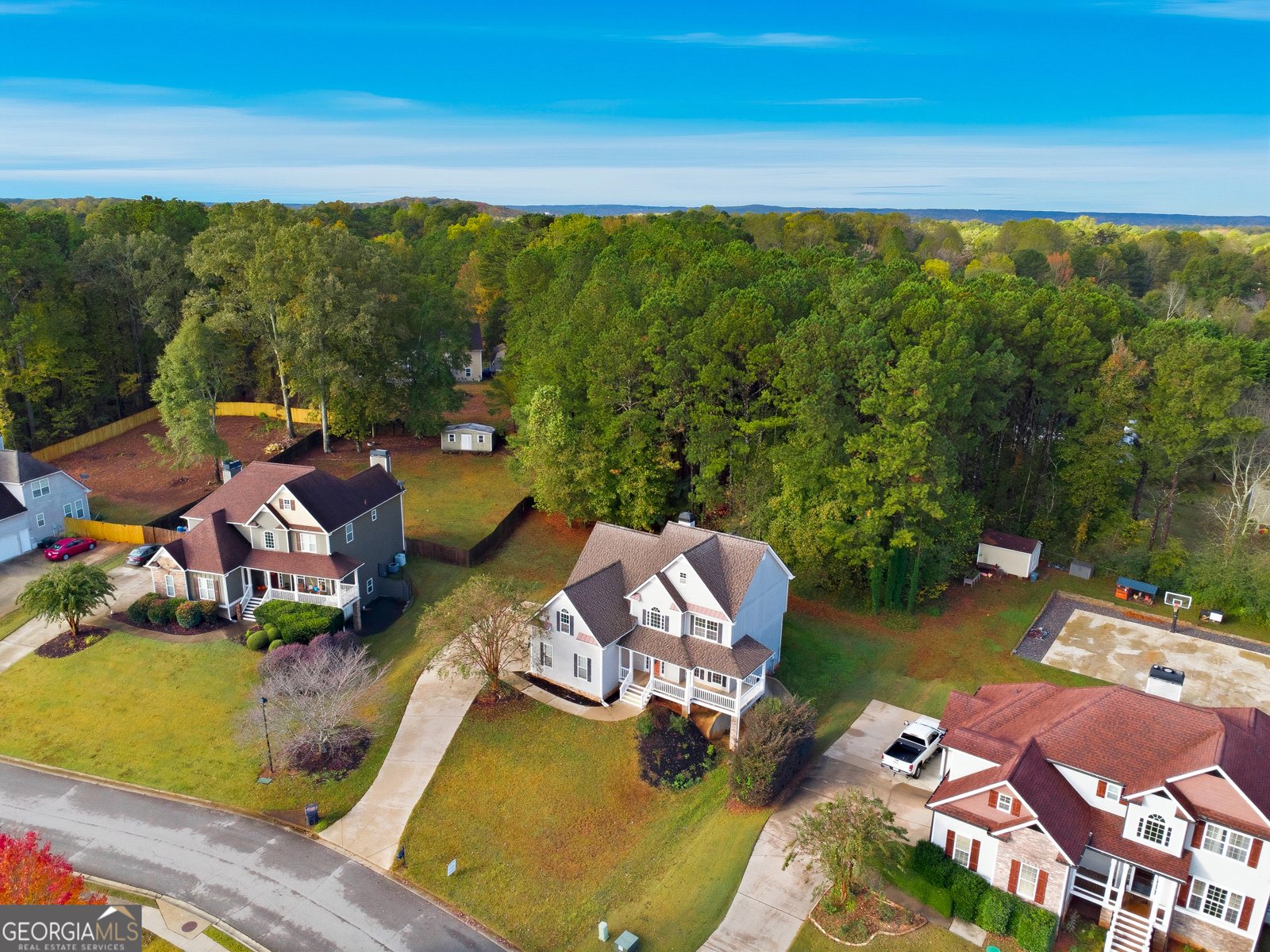 171 Somersby Drive Dallas - 25