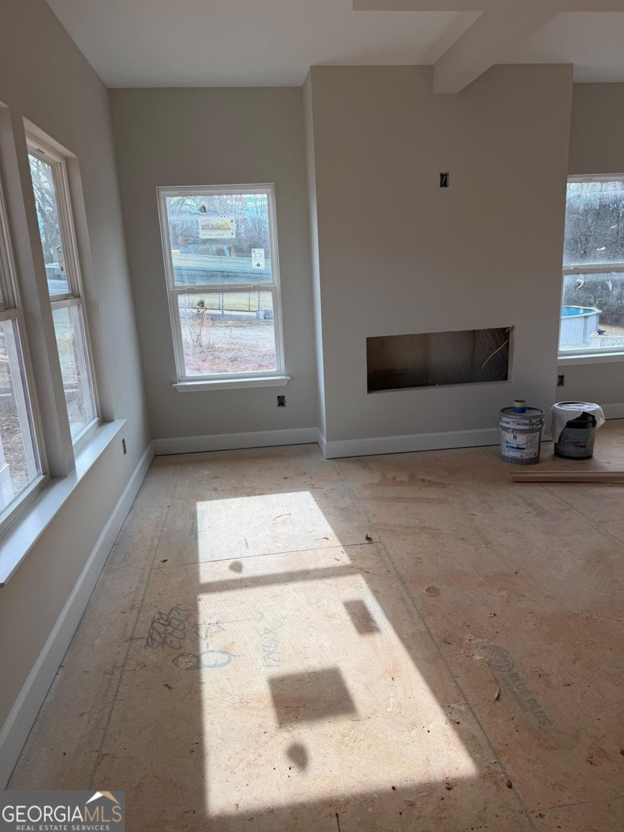 2804 Dorsey Peek Rd Gainesville - 10