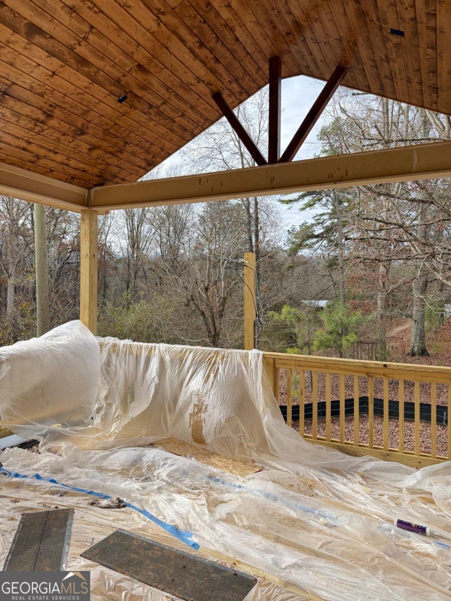 2804 Dorsey Peek Road Gainesville - 13