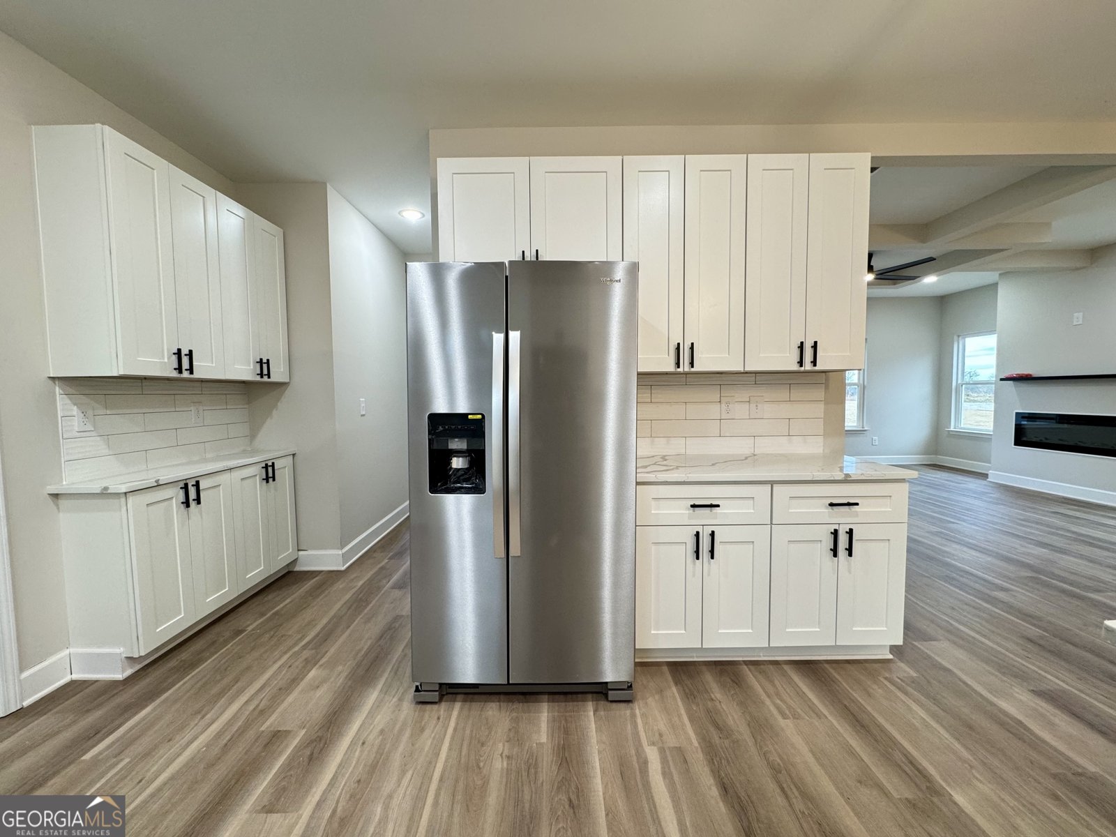 2804 Dorsey Peek Road Gainesville - Photo 14