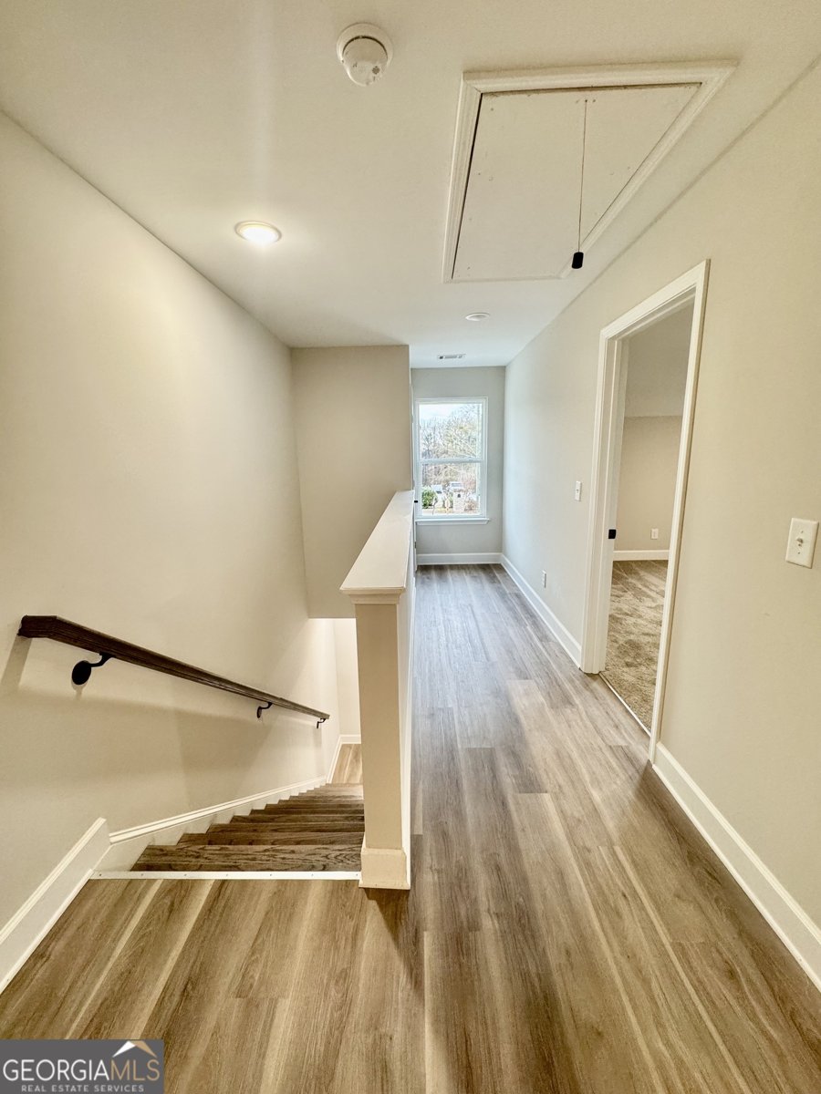 2804 Dorsey Peek Road Gainesville - Photo 15