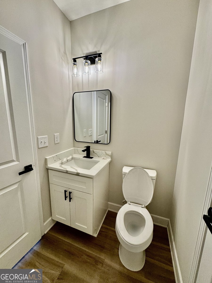 2804 Dorsey Peek Road Gainesville - Photo 16