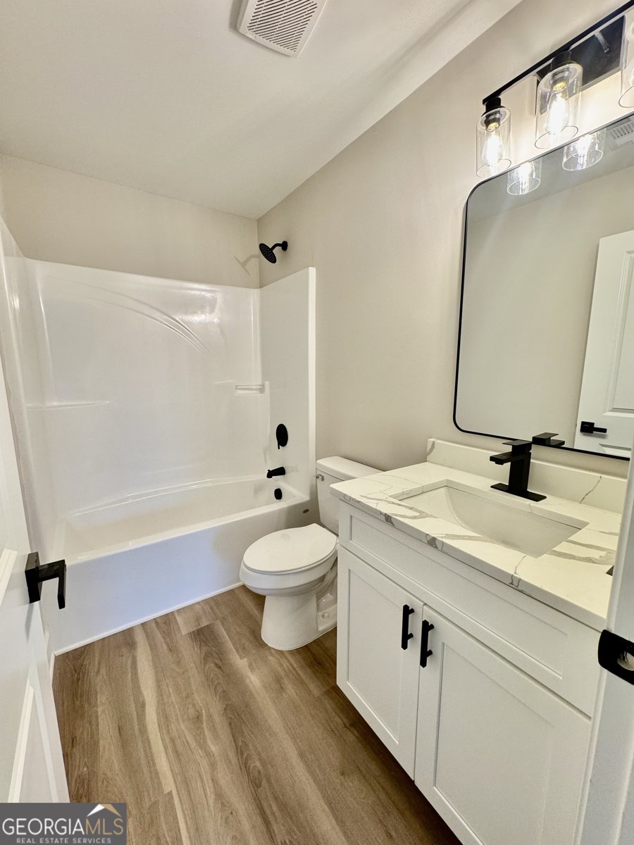 2804 Dorsey Peek Road Gainesville - Photo 17