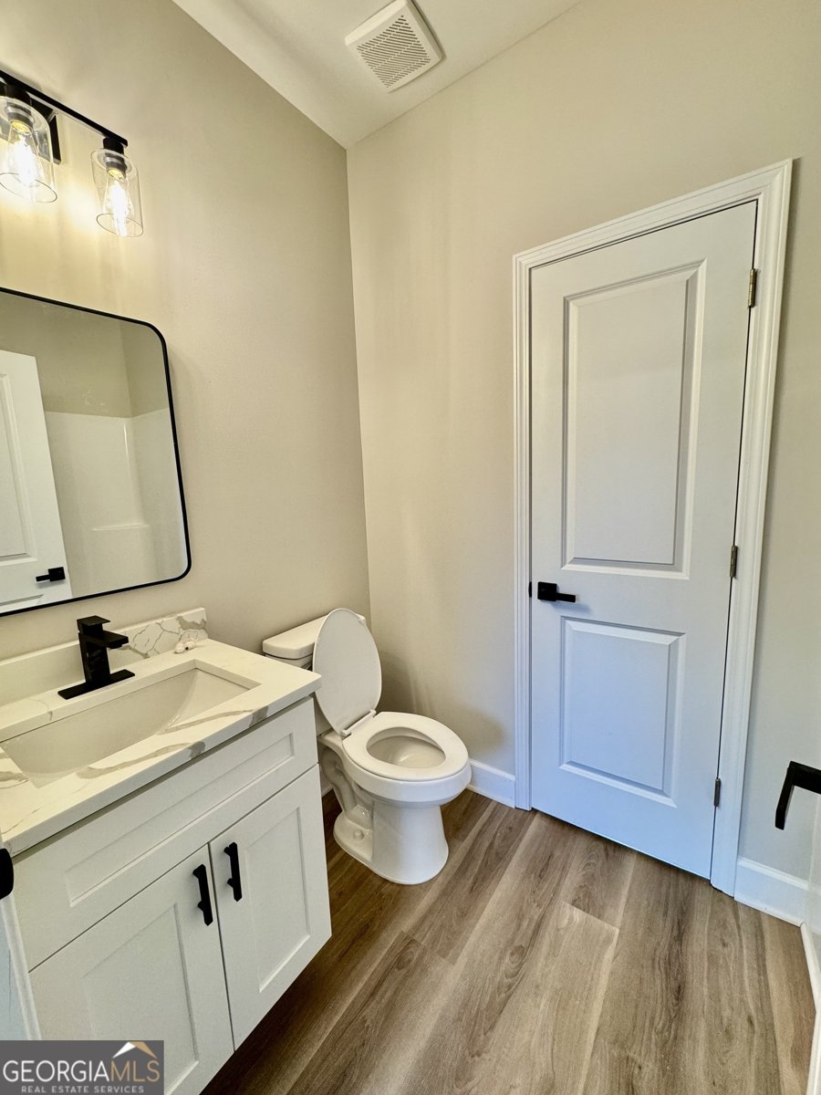 2804 Dorsey Peek Road Gainesville - Photo 19