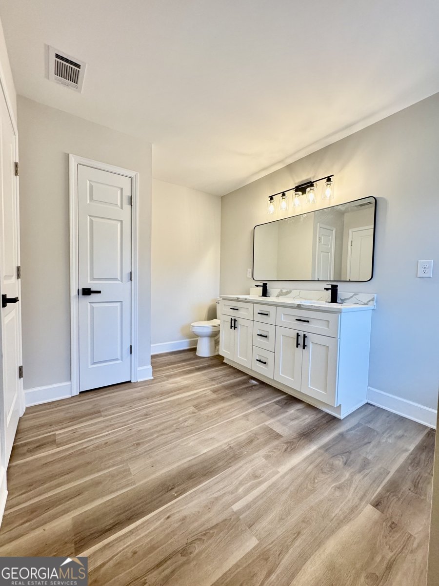 2804 Dorsey Peek Road Gainesville - Photo 24