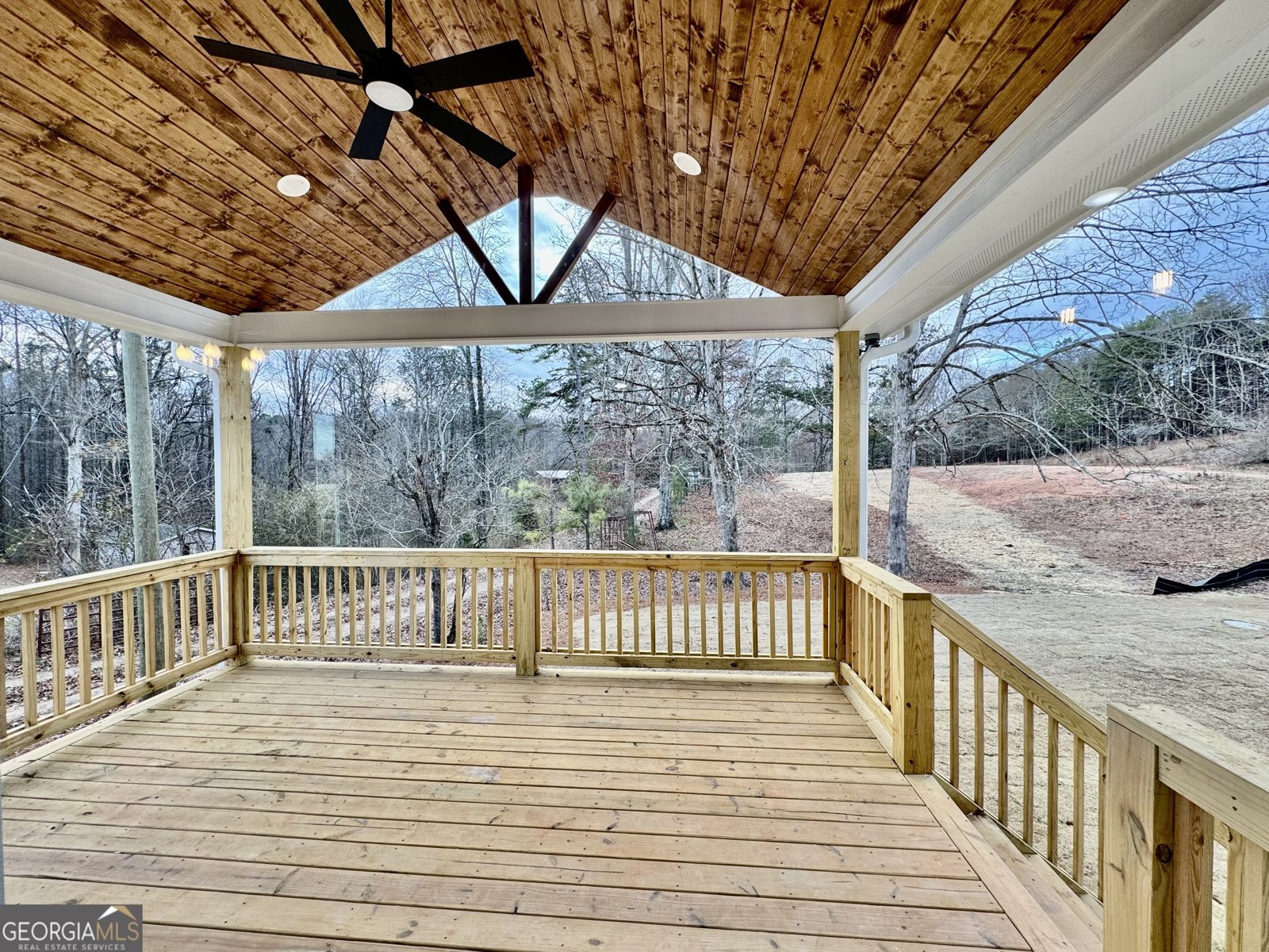 2804 Dorsey Peek Road Gainesville - Photo 26