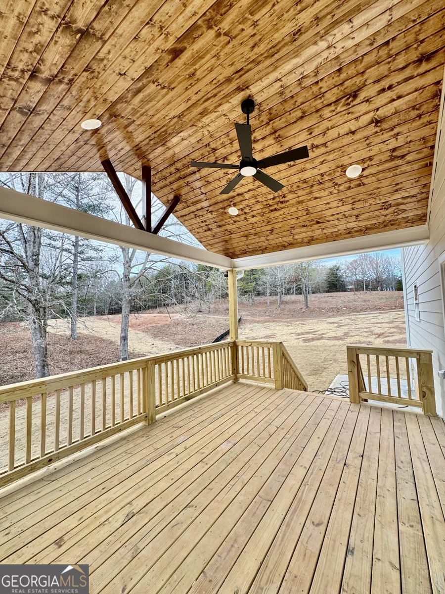 2804 Dorsey Peek Road Gainesville - Photo 27