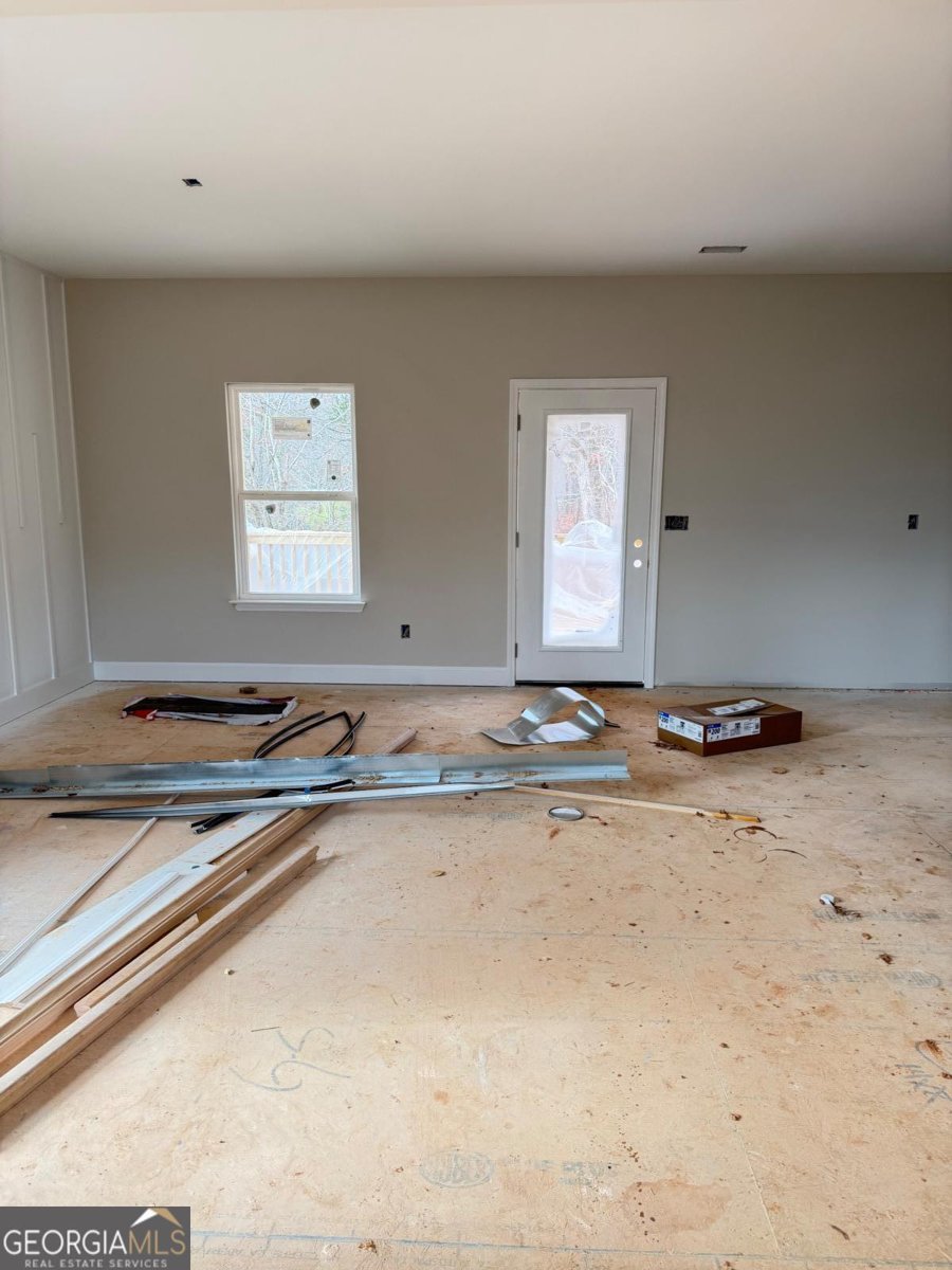 2804 Dorsey Peek Rd Gainesville - 3