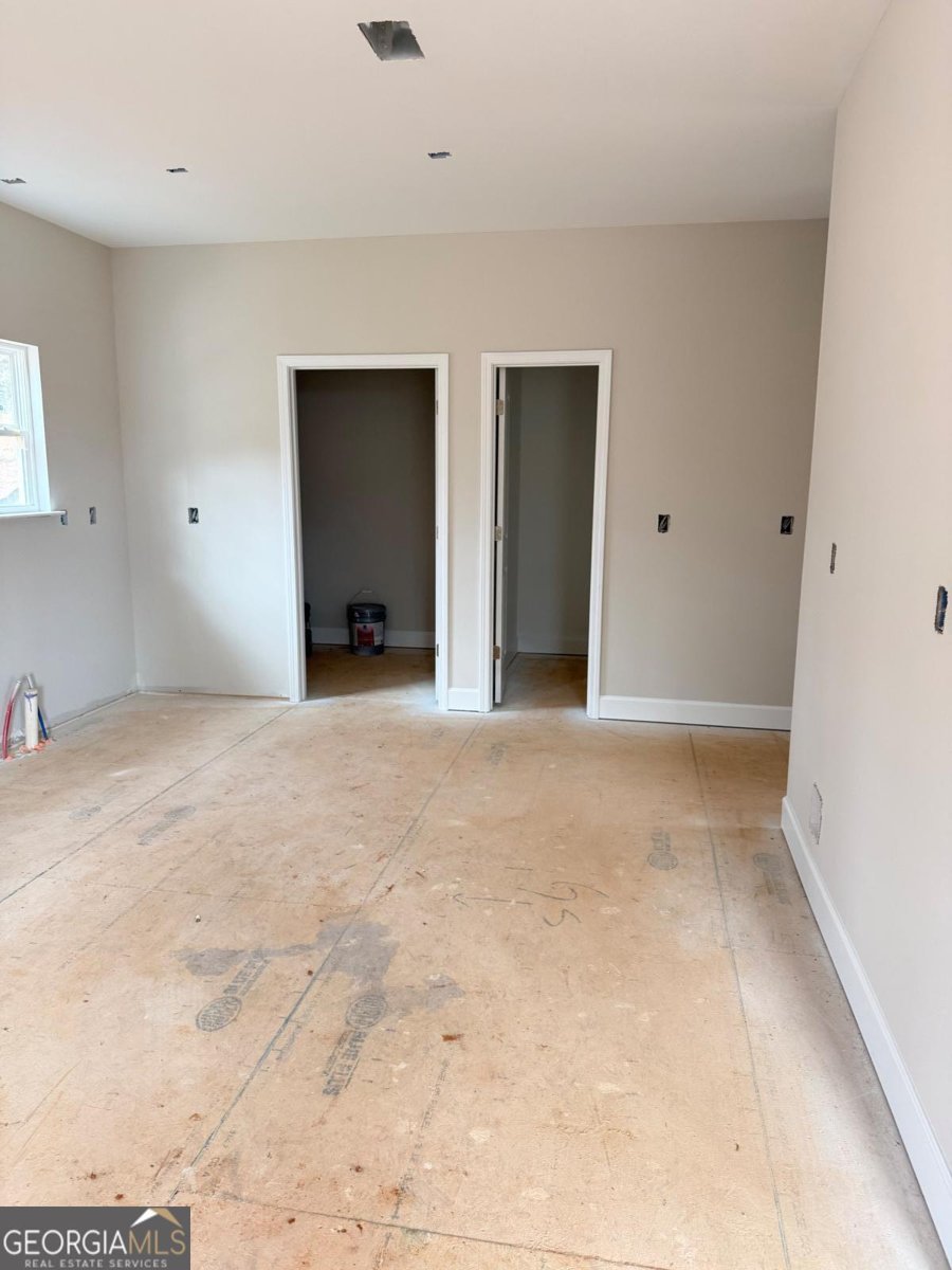 2804 Dorsey Peek Rd Gainesville - 4