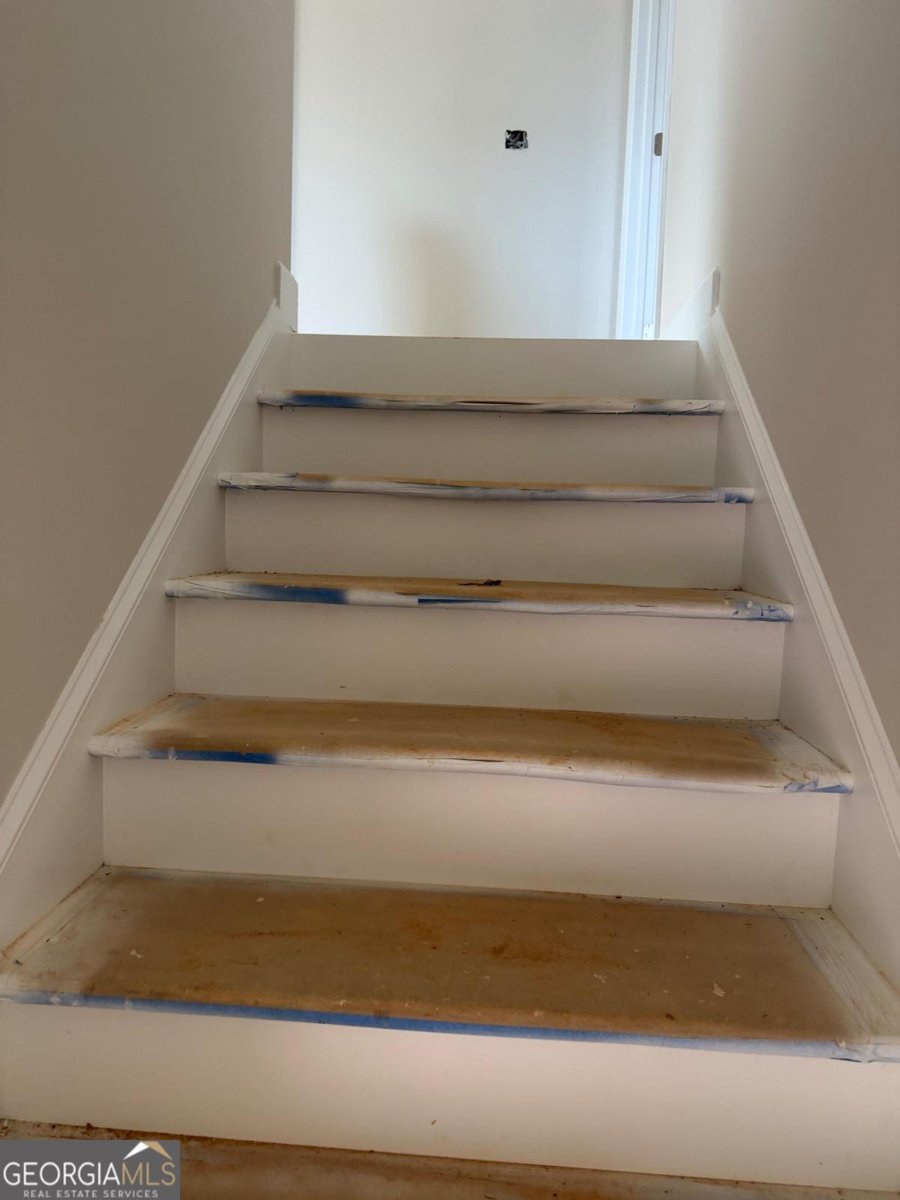 2804 Dorsey Peek Rd Gainesville - 5