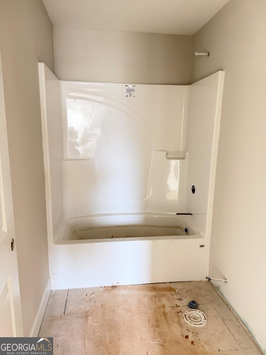 2804 Dorsey Peek Rd Gainesville - 7