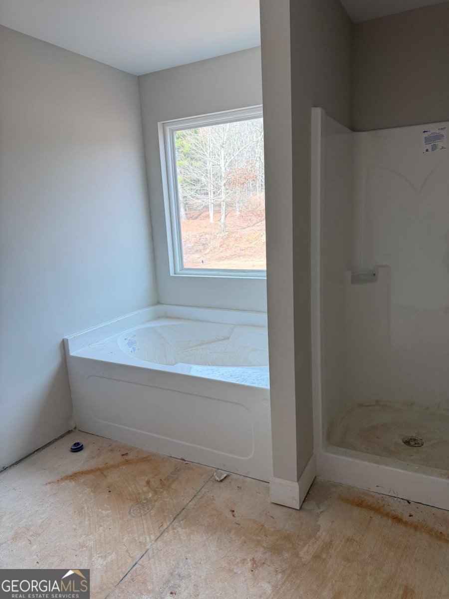 2804 Dorsey Peek Rd Gainesville - 9