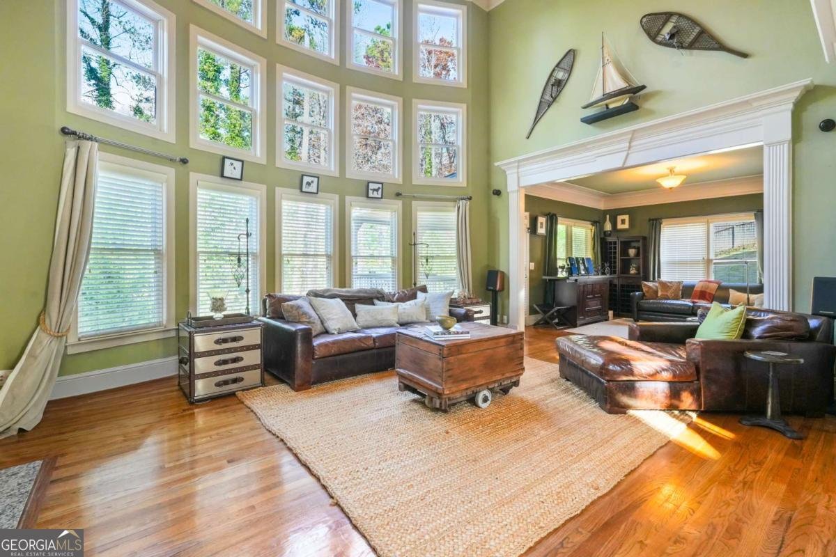 2255 Abbey Cove Court Marietta - 10