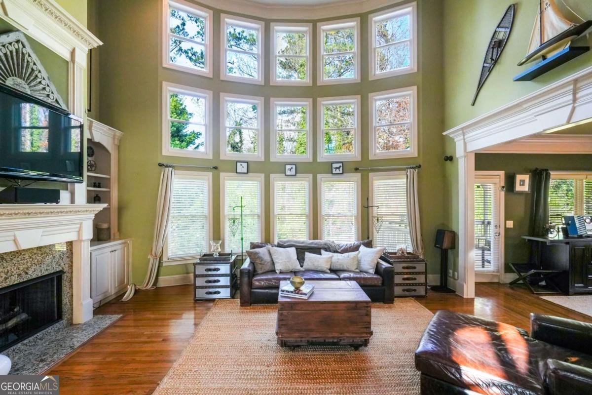 2255 Abbey Cove Court Marietta - 11