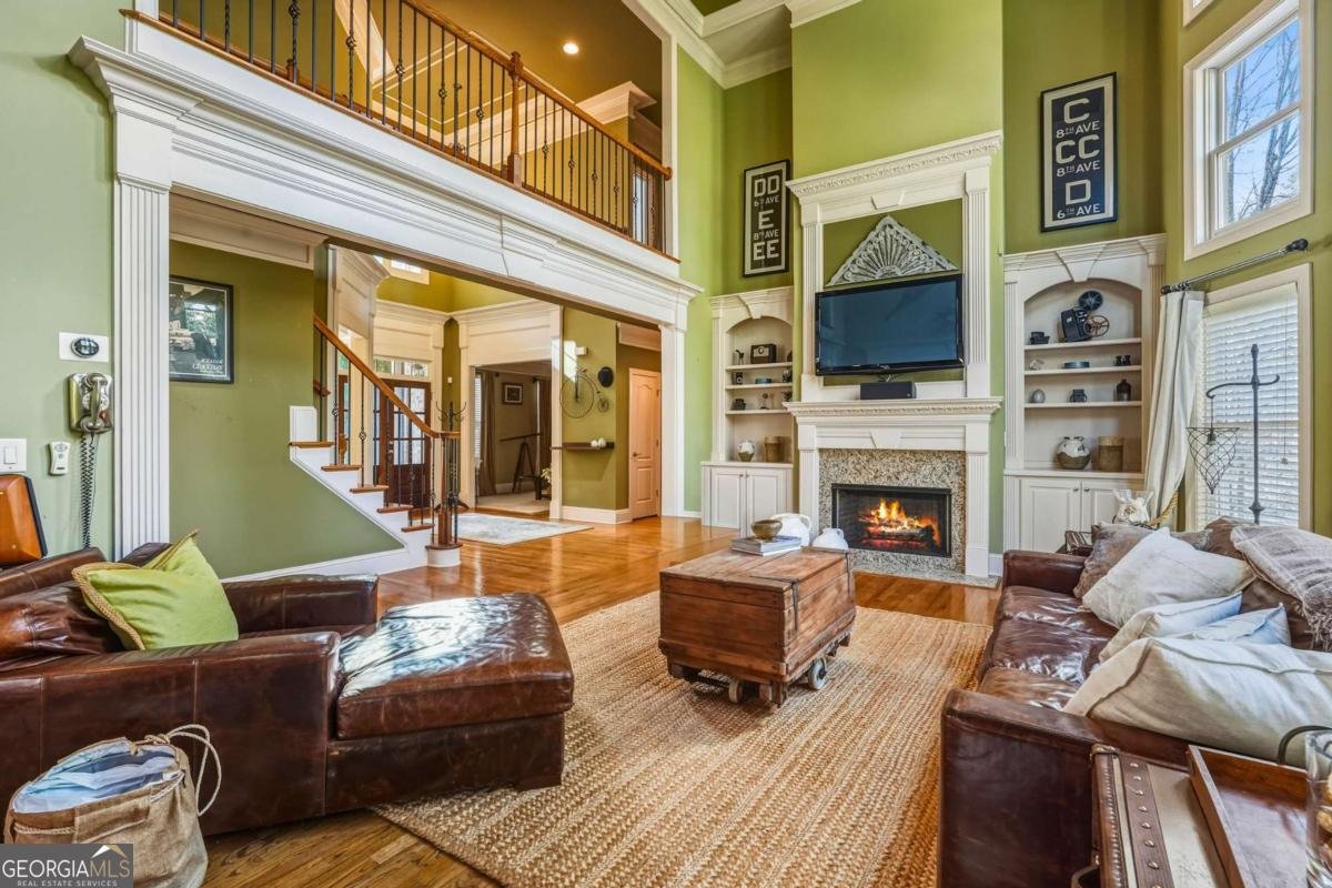 2255 Abbey Cove Court Marietta - 12